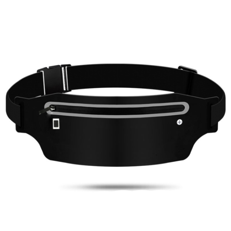 Runners Gear - Running Belt Waist Bag Sports Fanny