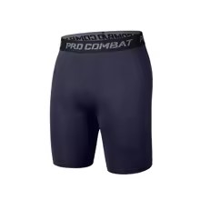Running Gear For Men - Men's Sports Leggings, Bottoming Shorts, Quick-drying