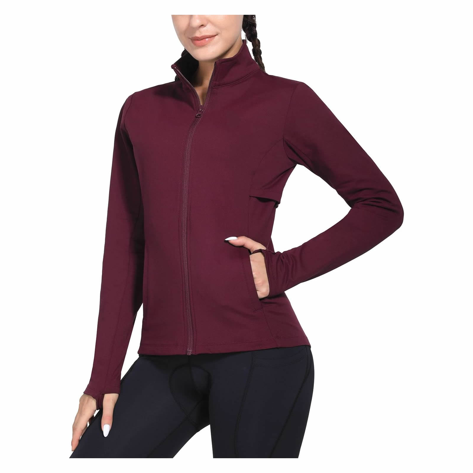 Women's Winter Cold Weather Fu - Running Gear For Cold Weather recensione e prezzo