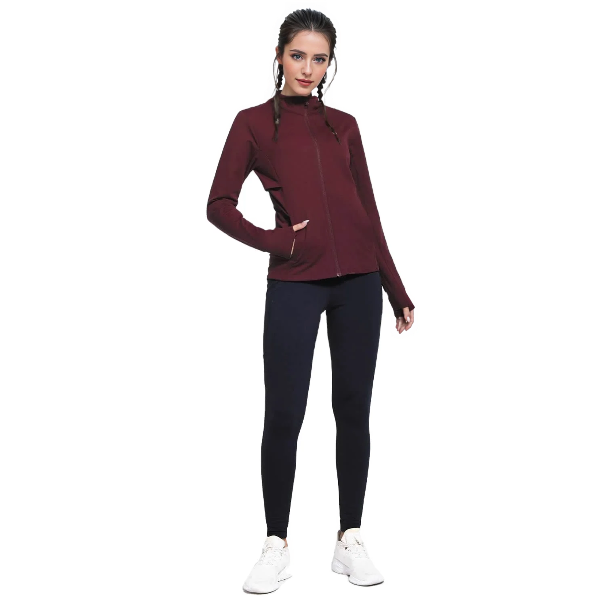 Women's Winter Cold Weather Fu - Running Gear For Cold Weather recensione e prezzo