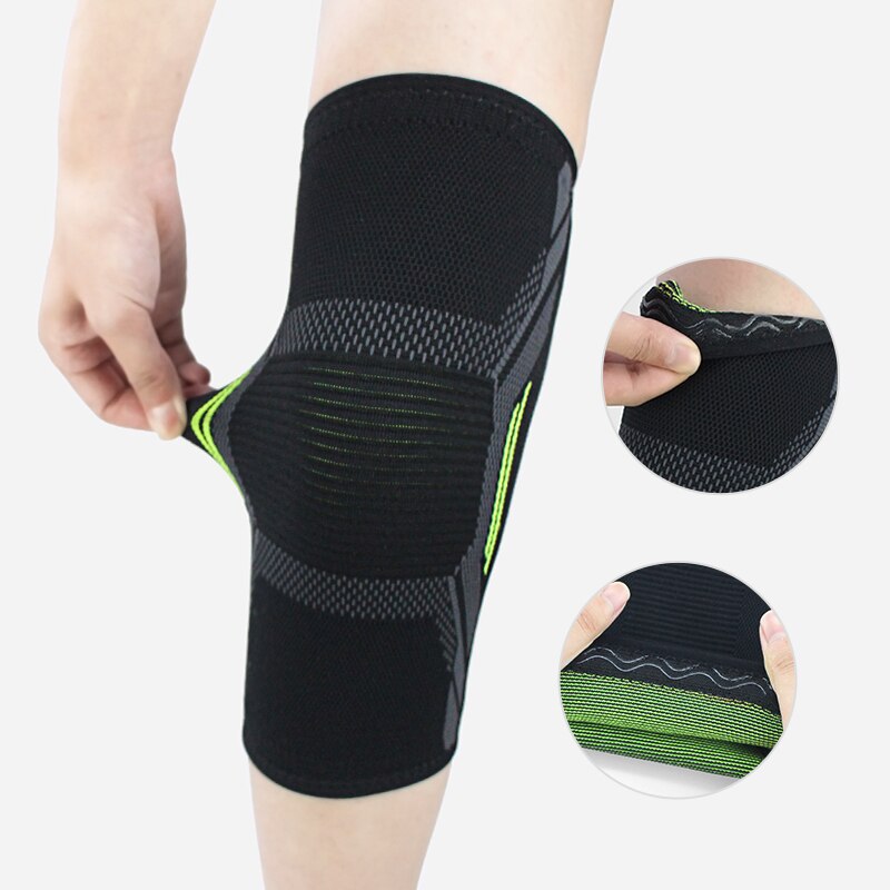 Single Knitted Nylon Sports Kn - Running Gear In The Cold recensione e prezzo