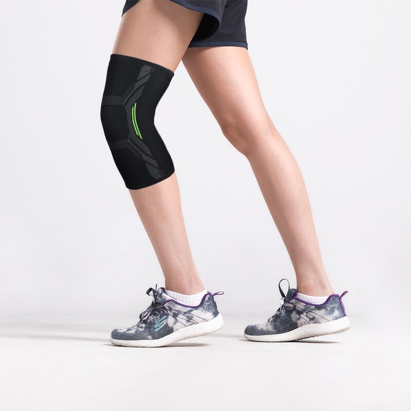 Single Knitted Nylon Sports Kn - Running Gear In The Cold recensione e prezzo