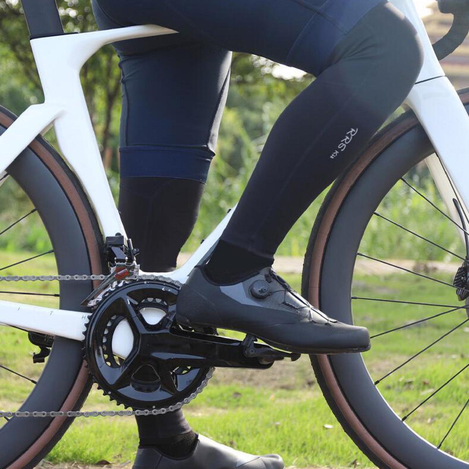 Cycling Leg Warmers Long Leg S - Running Gear For Cold Weather recensione e prezzo
