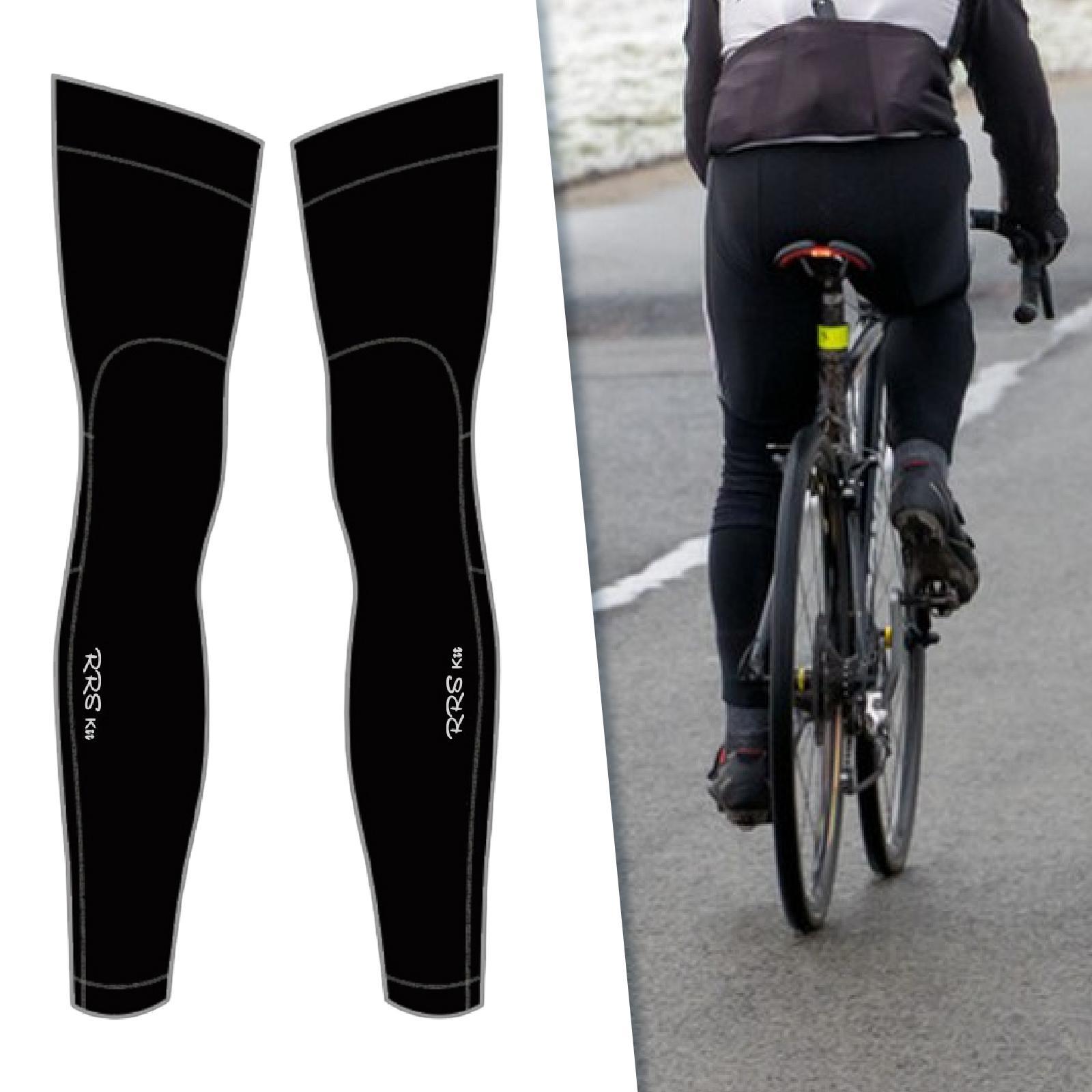 Cycling Leg Warmers Long Leg S - Running Gear For Cold Weather recensione e prezzo