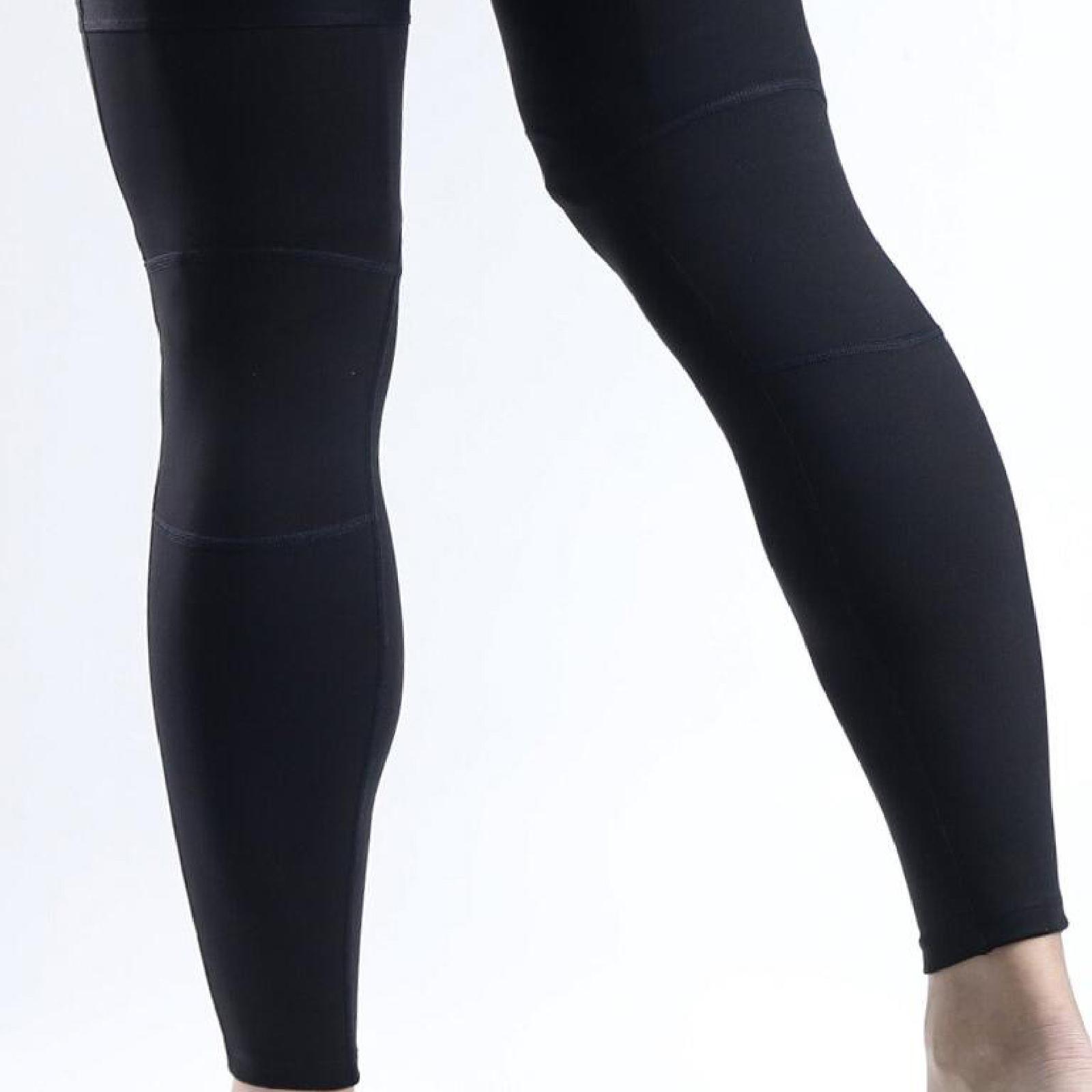 Cycling Leg Warmers Long Leg S - Running Gear For Cold Weather recensione e prezzo