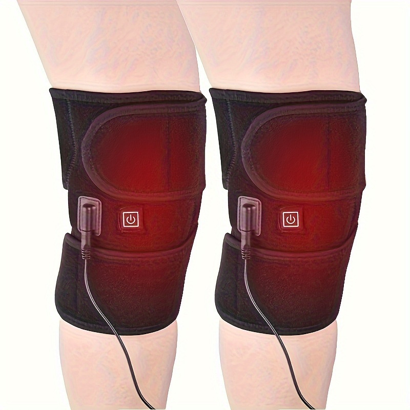 1/2PCS Arthritis Support Brace - Knee Support Brace recensione e prezzo