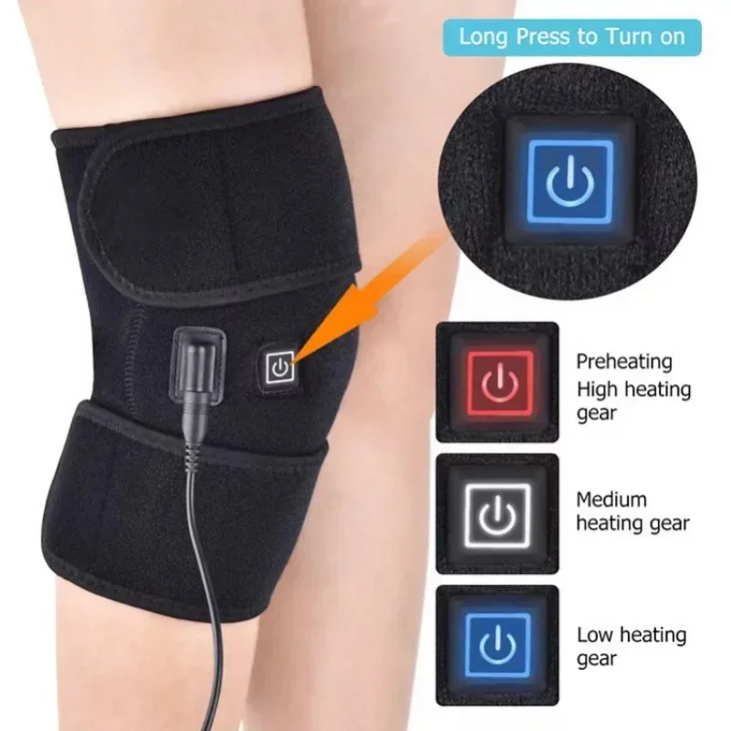1/2PCS Arthritis Support Brace - Knee Support Brace recensione e prezzo