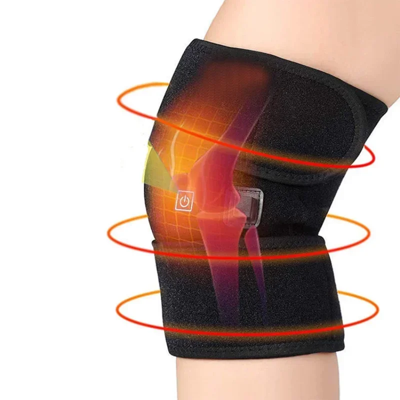 1/2PCS Arthritis Support Brace - Knee Support Brace recensione e prezzo