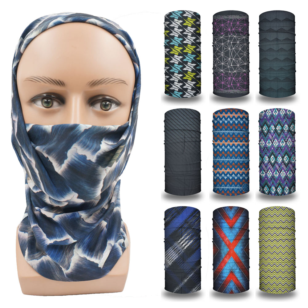 Tartan Geometric Pattern Banda - Running Gear Youtube recensione e prezzo
