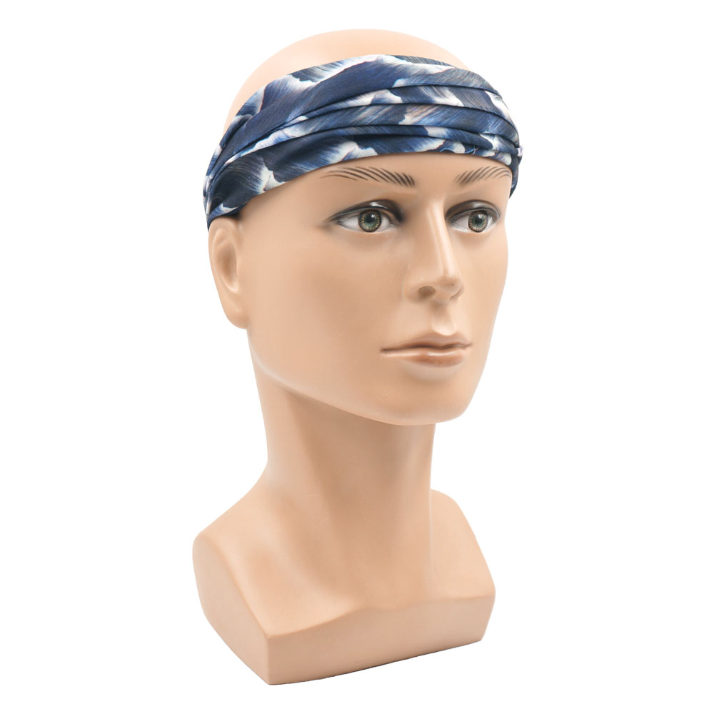 Tartan Geometric Pattern Banda - Running Gear Youtube recensione e prezzo