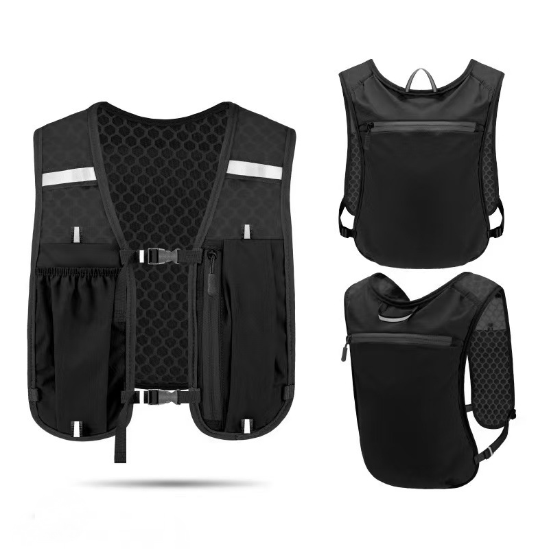 Generic Lightweight Running Ve - Runners Gear recensione e prezzo