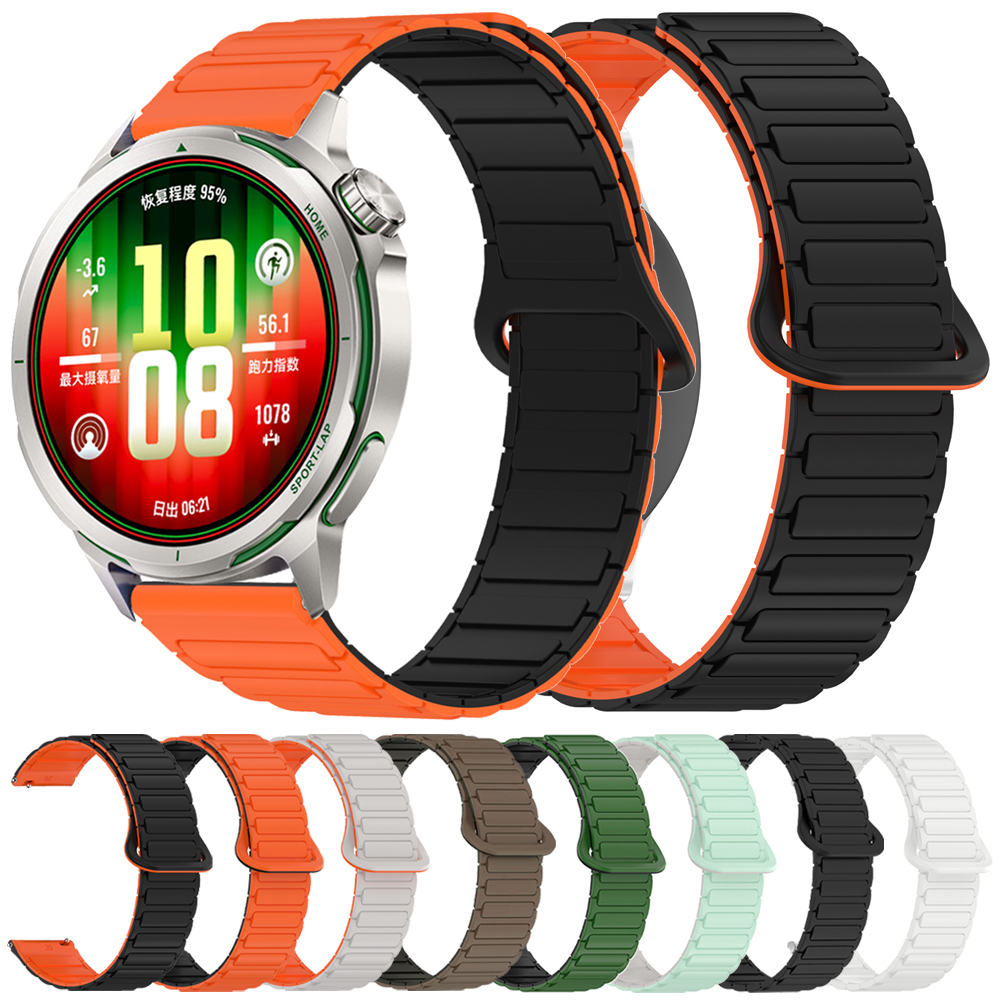 22mm 20mm Magnetic Loop Band F - Runners Gear recensione e prezzo