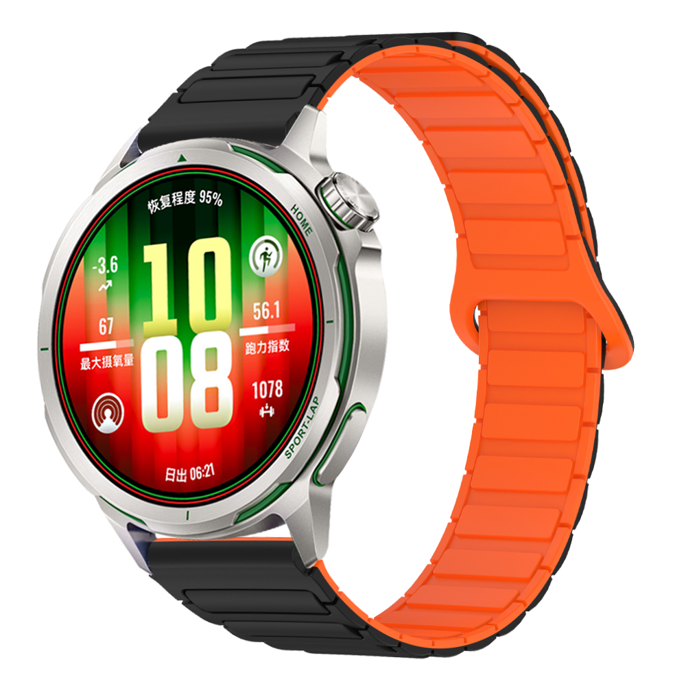 22mm 20mm Magnetic Loop Band F - Runners Gear recensione e prezzo