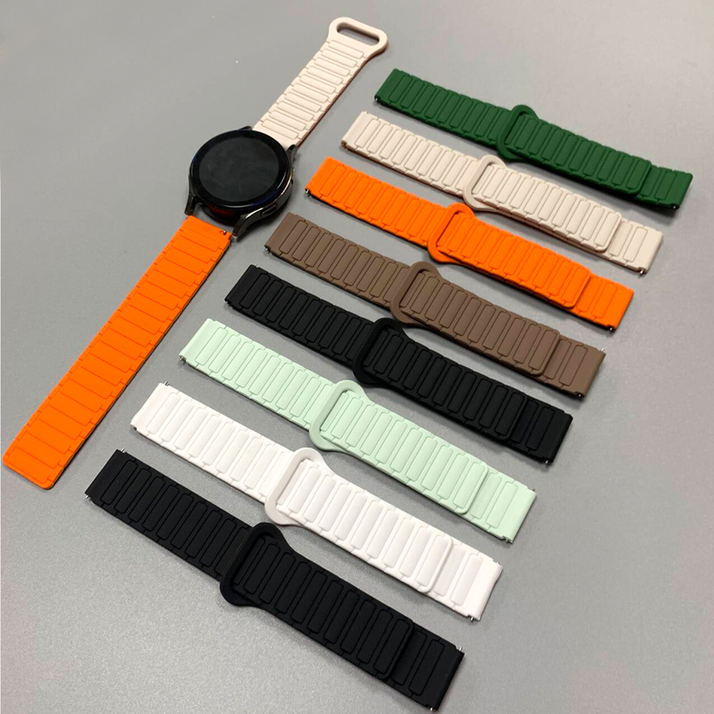 22mm 20mm Magnetic Loop Band F - Runners Gear recensione e prezzo