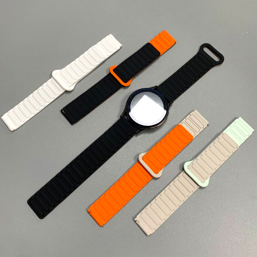22mm 20mm Magnetic Loop Band F - Runners Gear recensione e prezzo