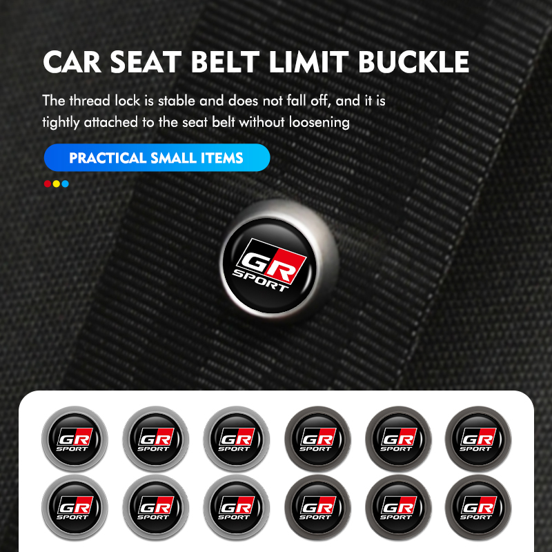 Car Safety Seat Stopper Limit  - Runners Gear recensione e prezzo