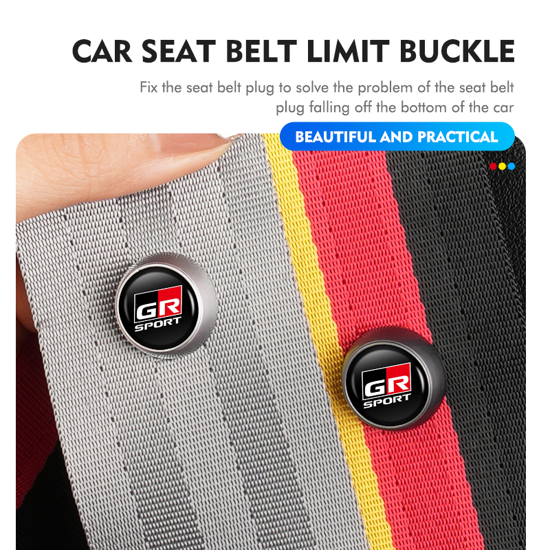 Car Safety Seat Stopper Limit  - Runners Gear recensione e prezzo