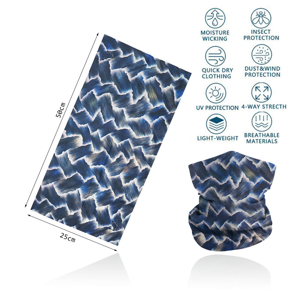 Seamless Geometric Tartan Band - Running Gear Youtube recensione e prezzo