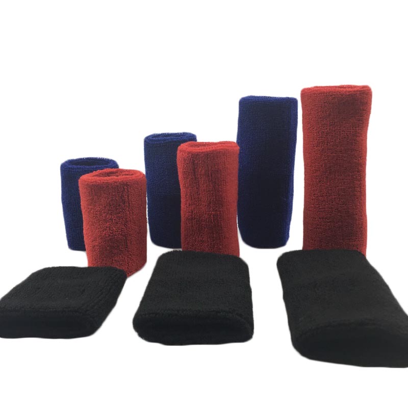 1Pcs Wrist Sweatband Tennis Sp - Runners Gear recensione e prezzo