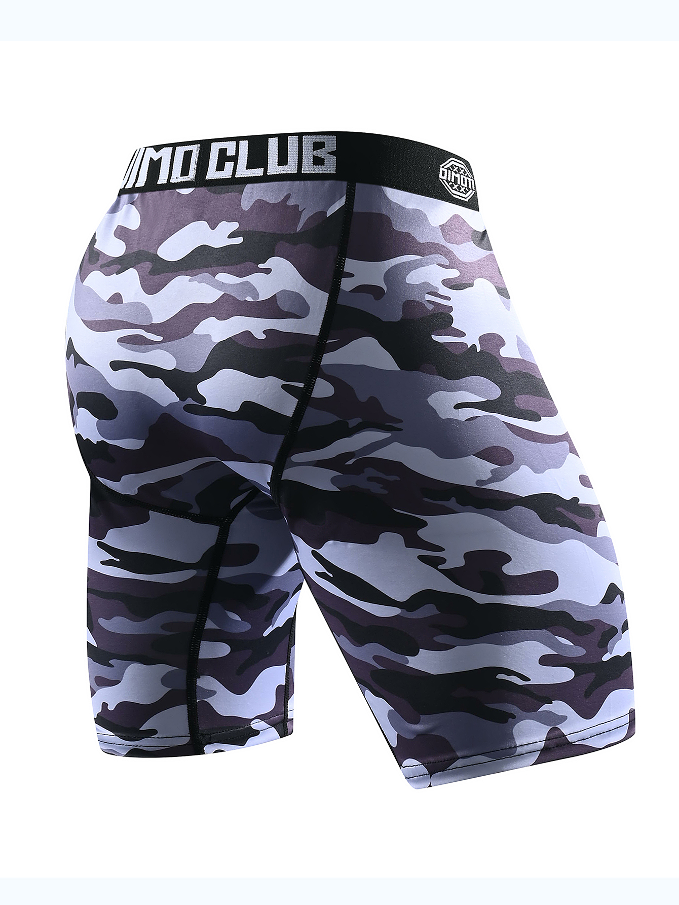 Sports Shorts Men's Compressio - Running Gear For Men recensione e prezzo