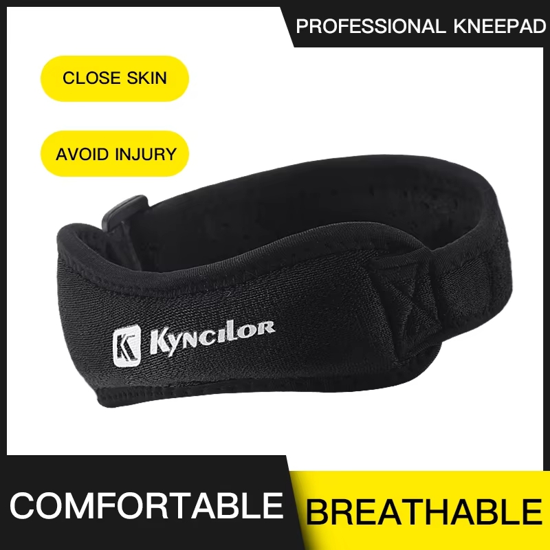 Outdoor Sports Knee Pads Patel - Knee Support Brace recensione e prezzo