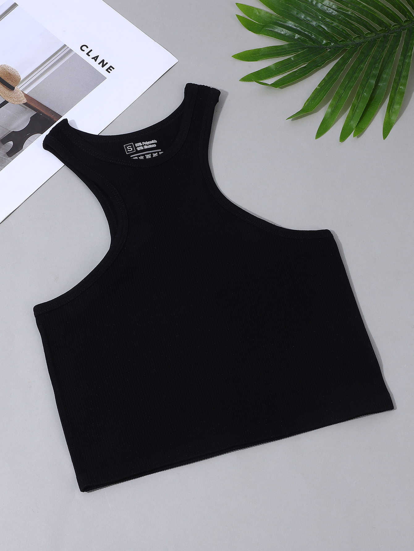 Seamless knitted high-elastic  - Running Gear Vest recensione e prezzo