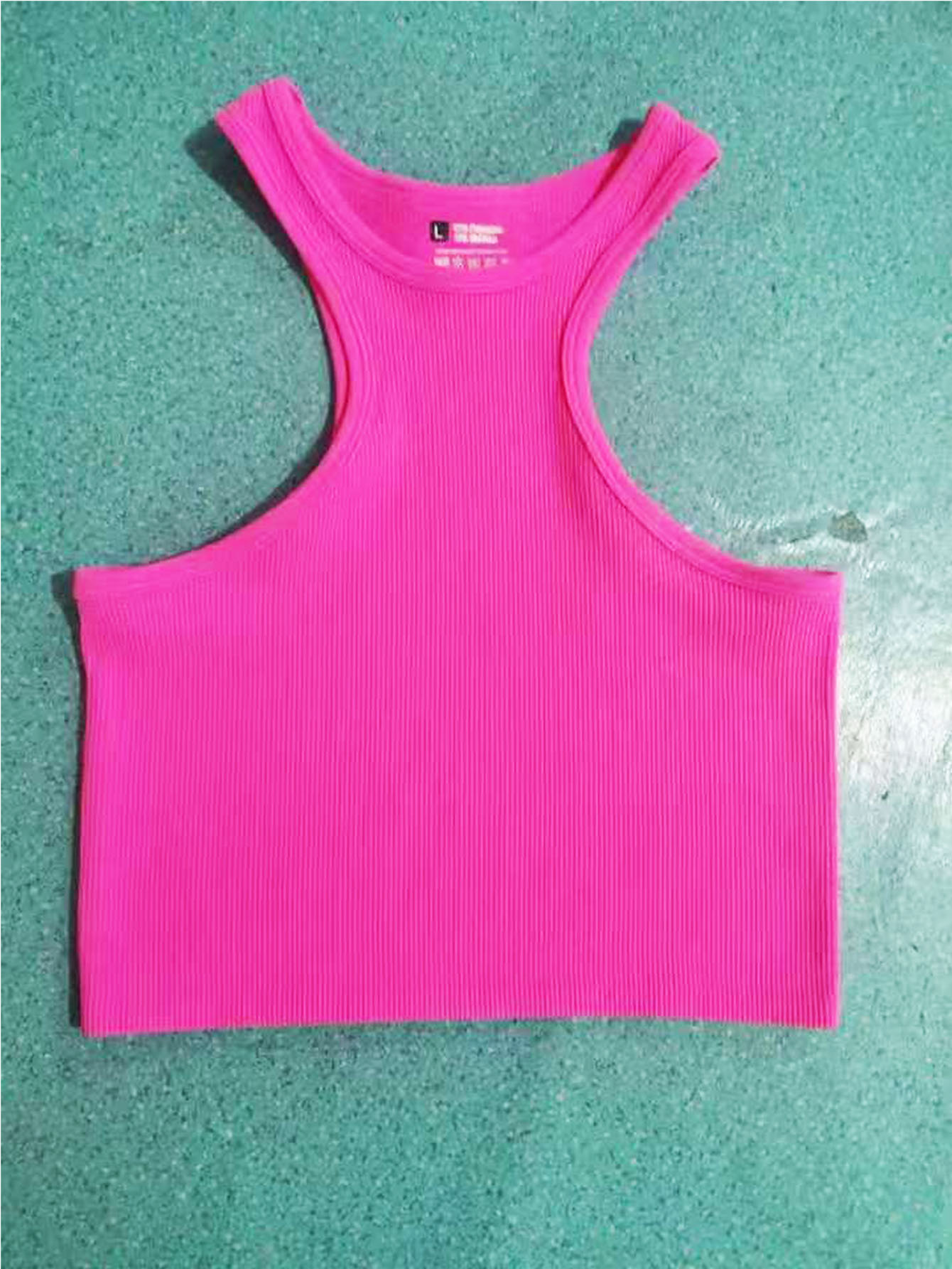 Seamless knitted high-elastic  - Running Gear Vest recensione e prezzo