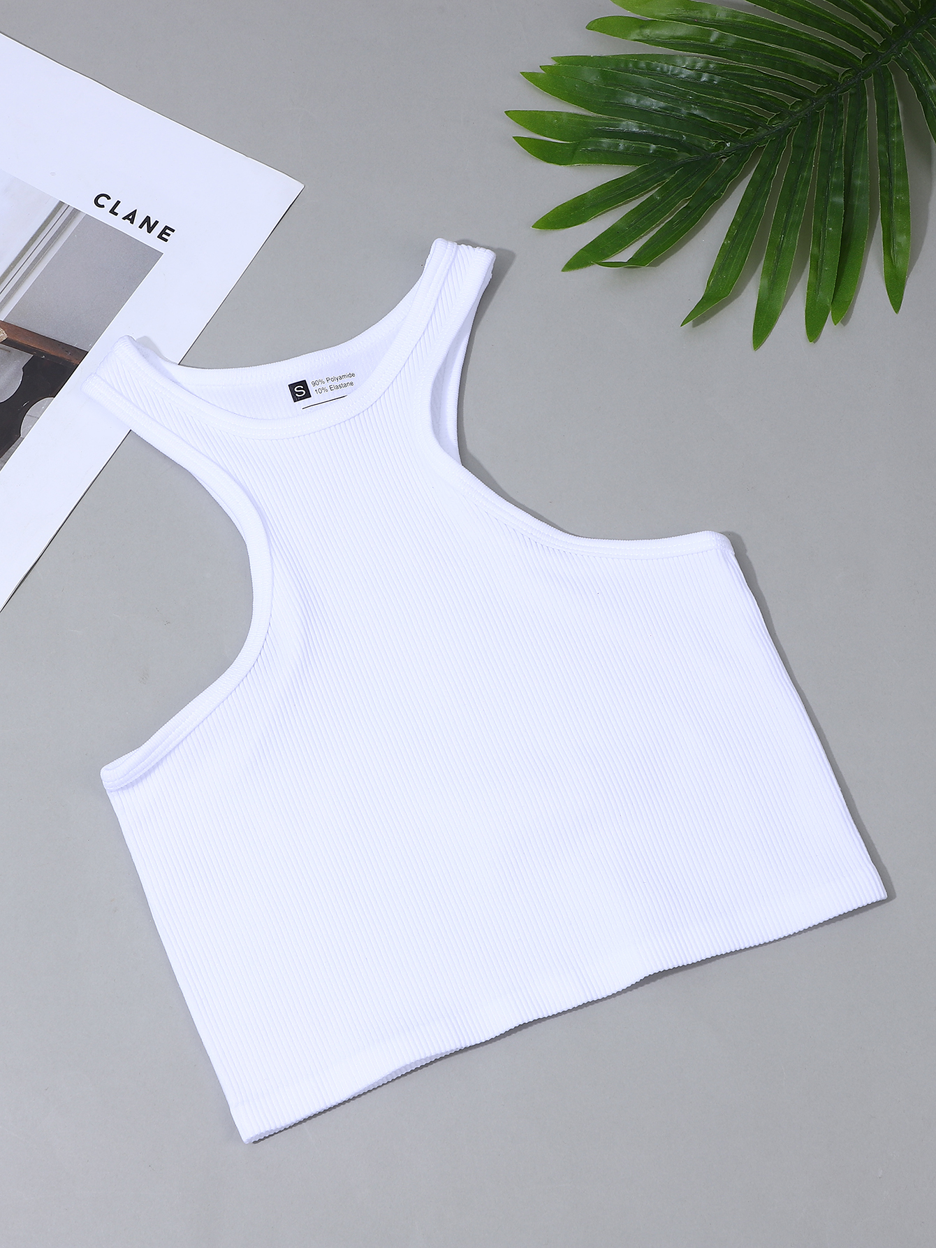 Seamless knitted high-elastic  - Running Gear Vest recensione e prezzo