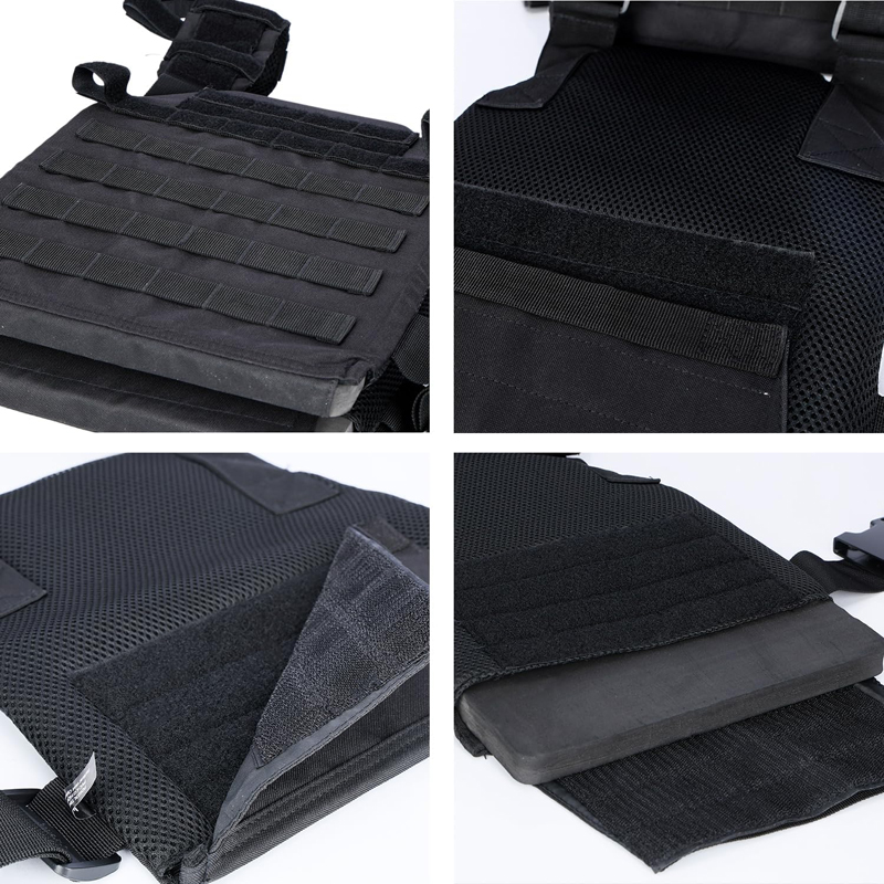 LQARMY Weighted Vest for Men a - Running Gear Vest recensione e prezzo