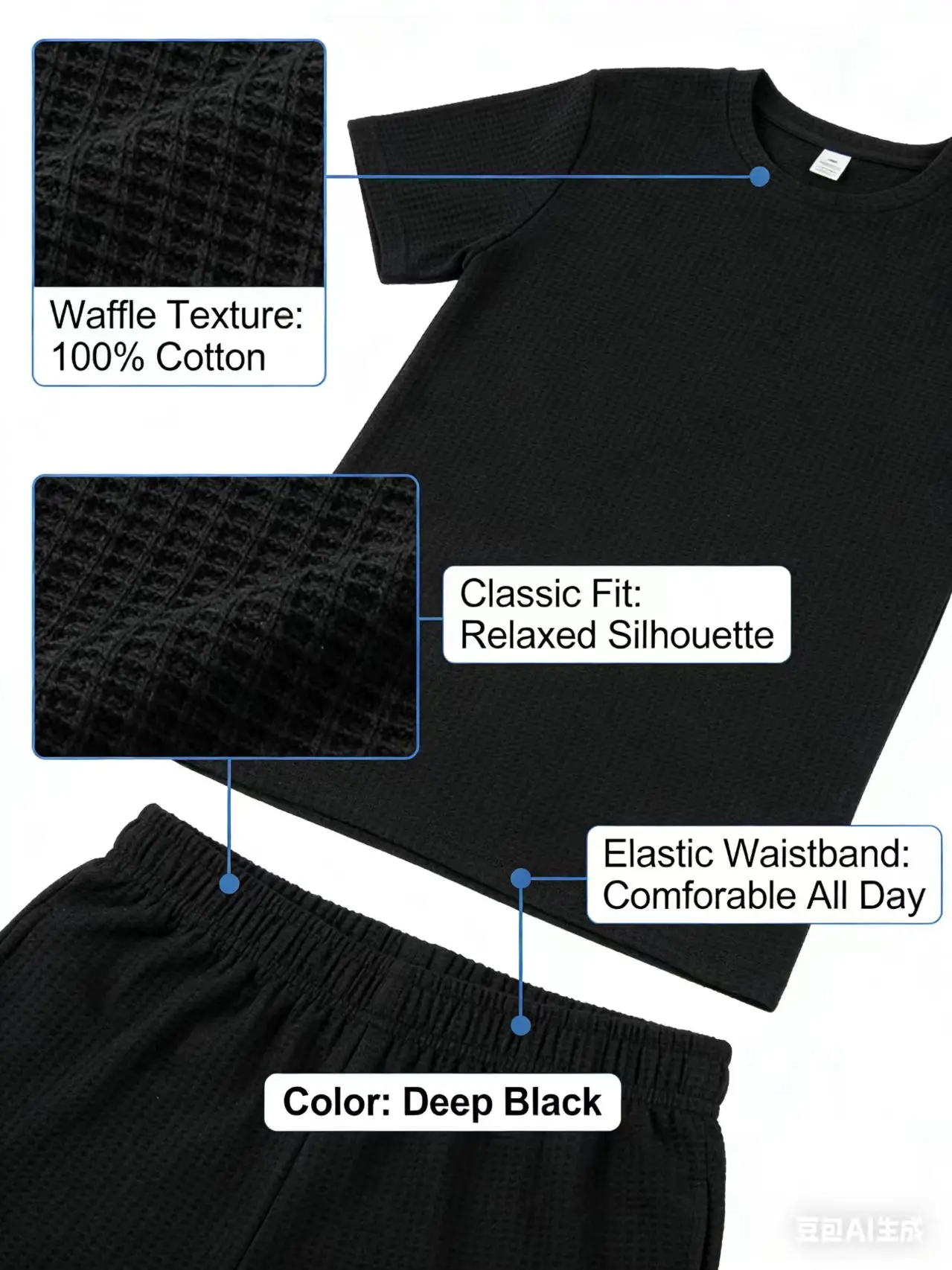 Summer Men's Quick Dry Casual  - Running Gear For Men recensione e prezzo