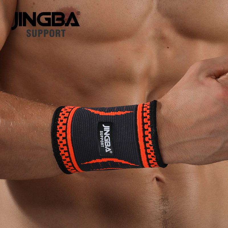 JINGBA SUPPORT 1PCS Nylon Wris - Runners Gear recensione e prezzo