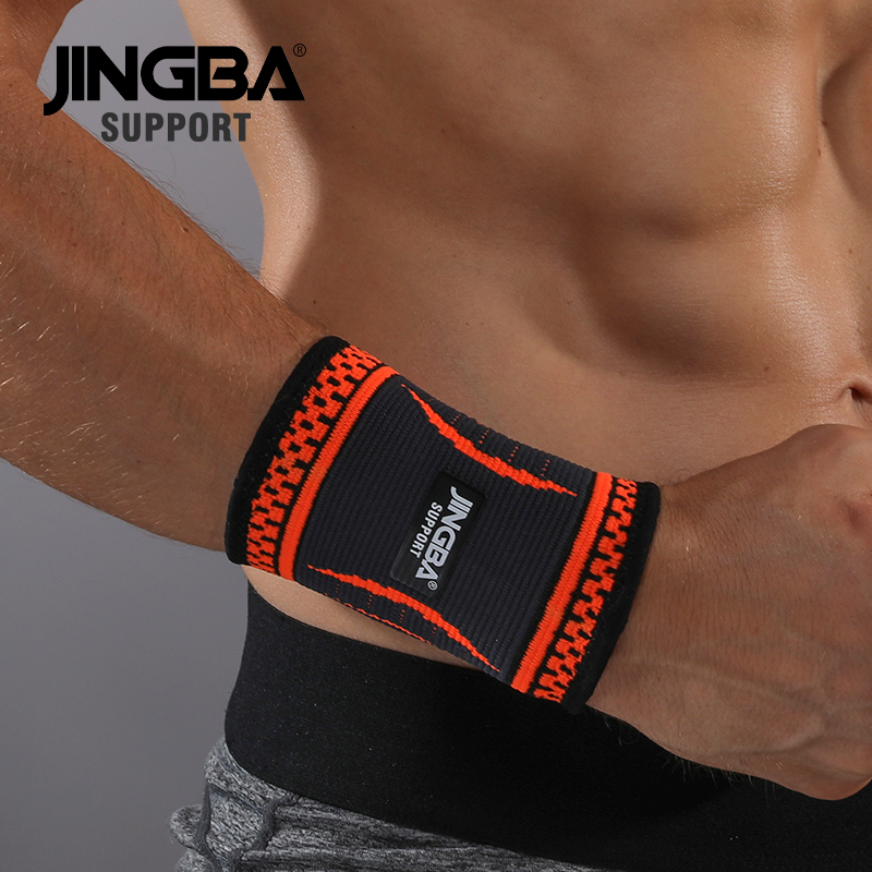 JINGBA SUPPORT 1PCS Nylon Wris - Runners Gear recensione e prezzo
