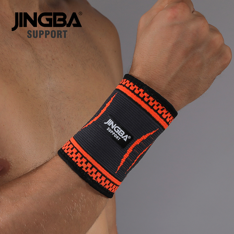 JINGBA SUPPORT 1PCS Nylon Wris - Runners Gear recensione e prezzo