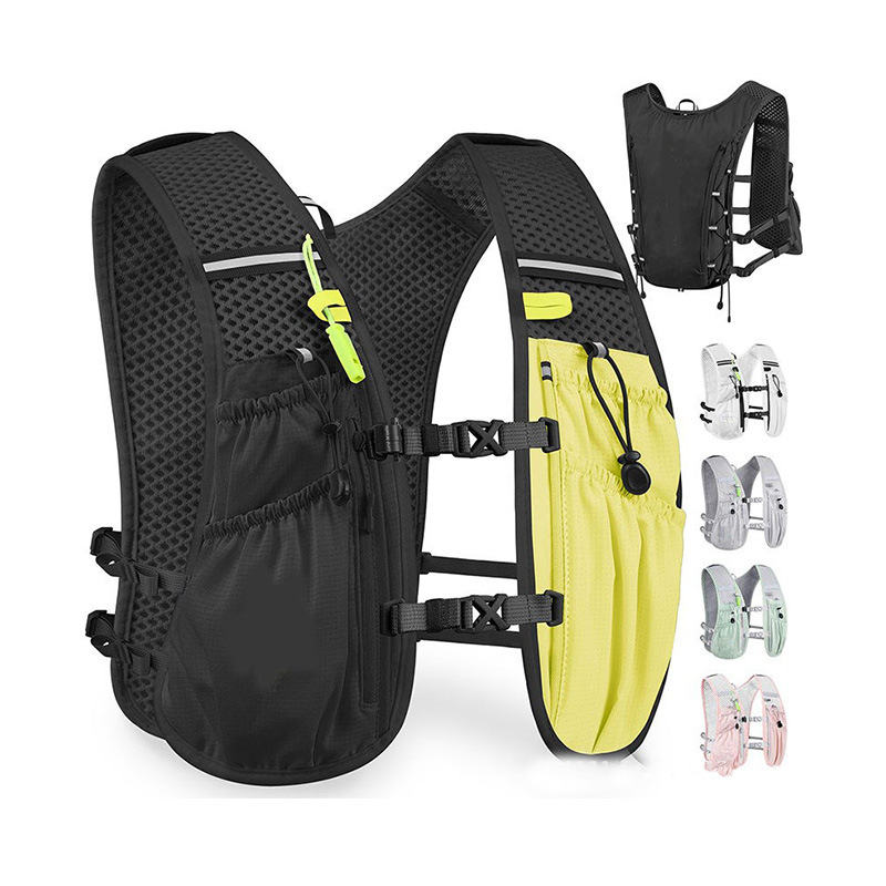 Hydration vest, cross-country  - Running Gear Competition recensione e prezzo