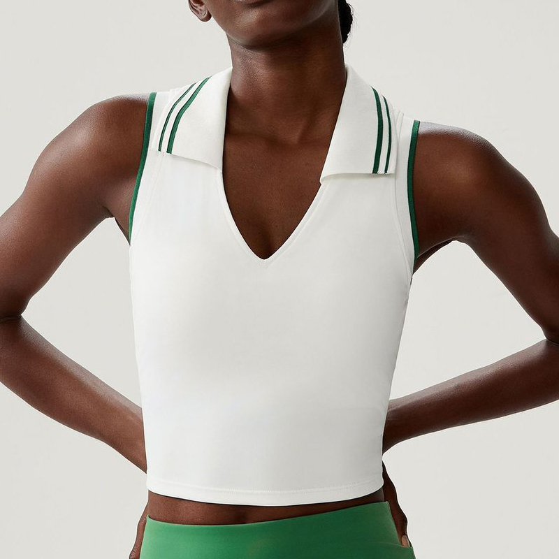 Women Fitness Yoga Top Sleevel - Running Gear Vest recensione e prezzo