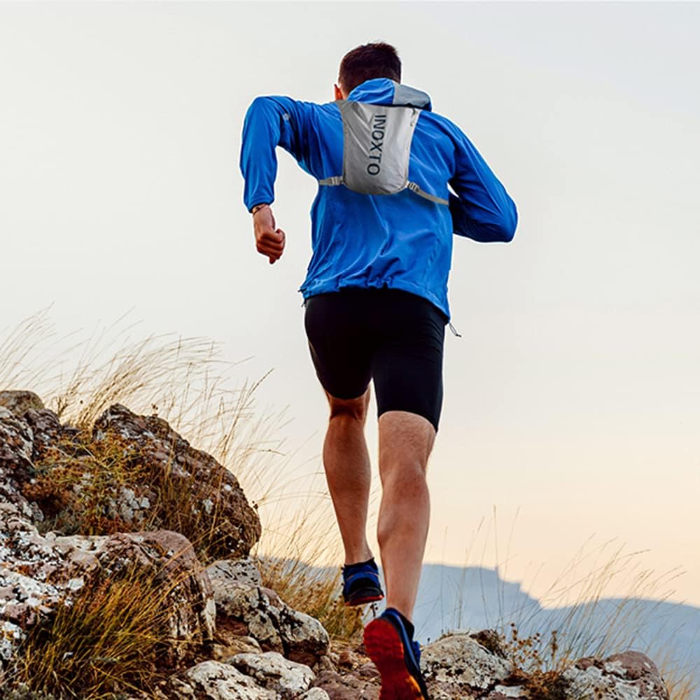 5L Breathable Hydration Vest,  - Running Gear Vest recensione e prezzo