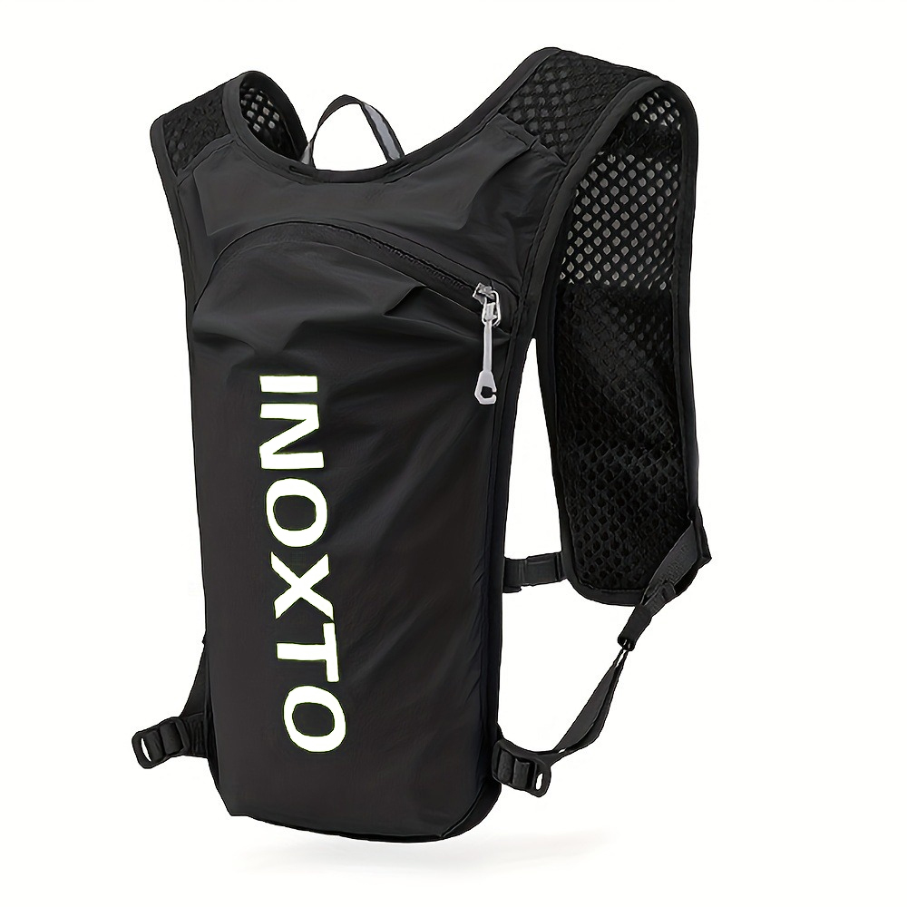 5L Breathable Hydration Vest,  - Running Gear Vest recensione e prezzo