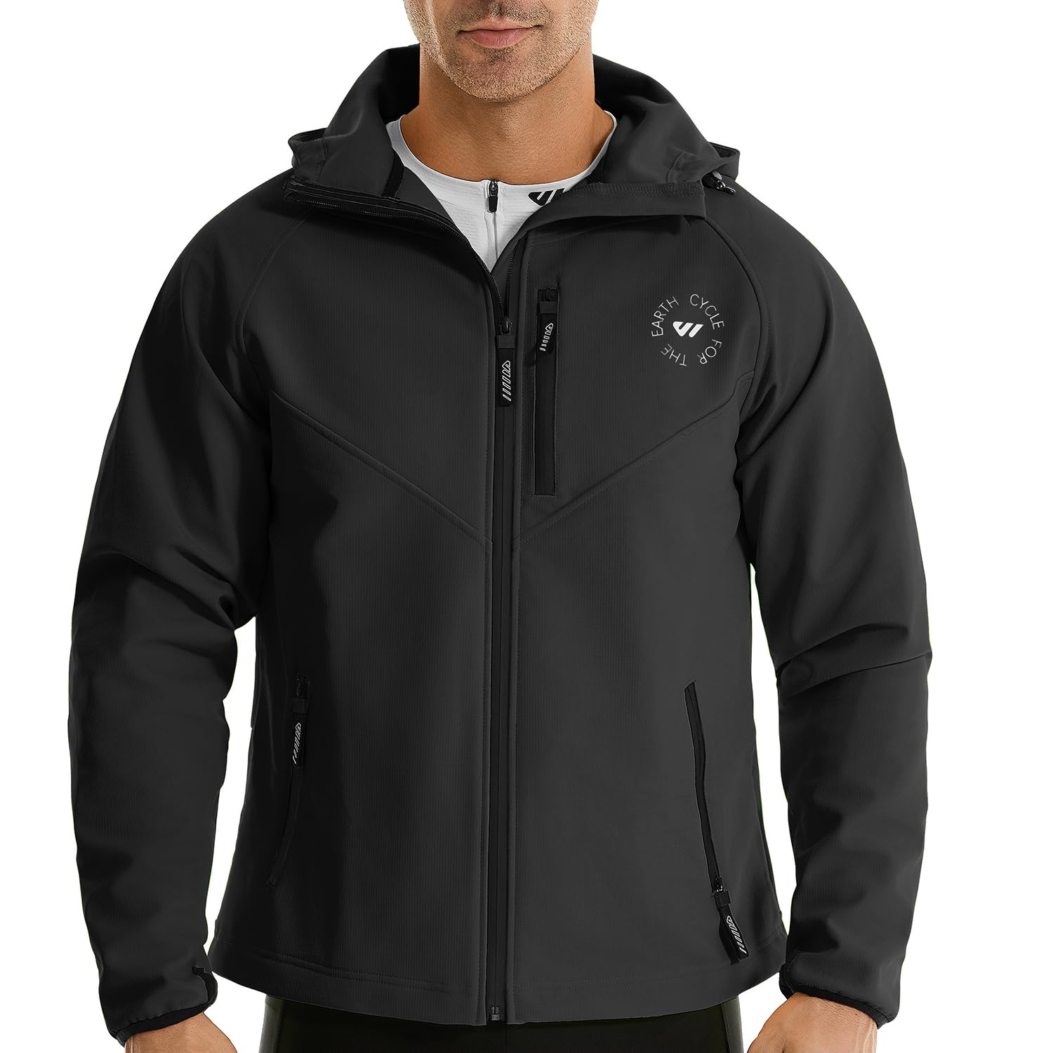 Wulibike winter cycling jacket - Running Gear For Cold Weather recensione e prezzo