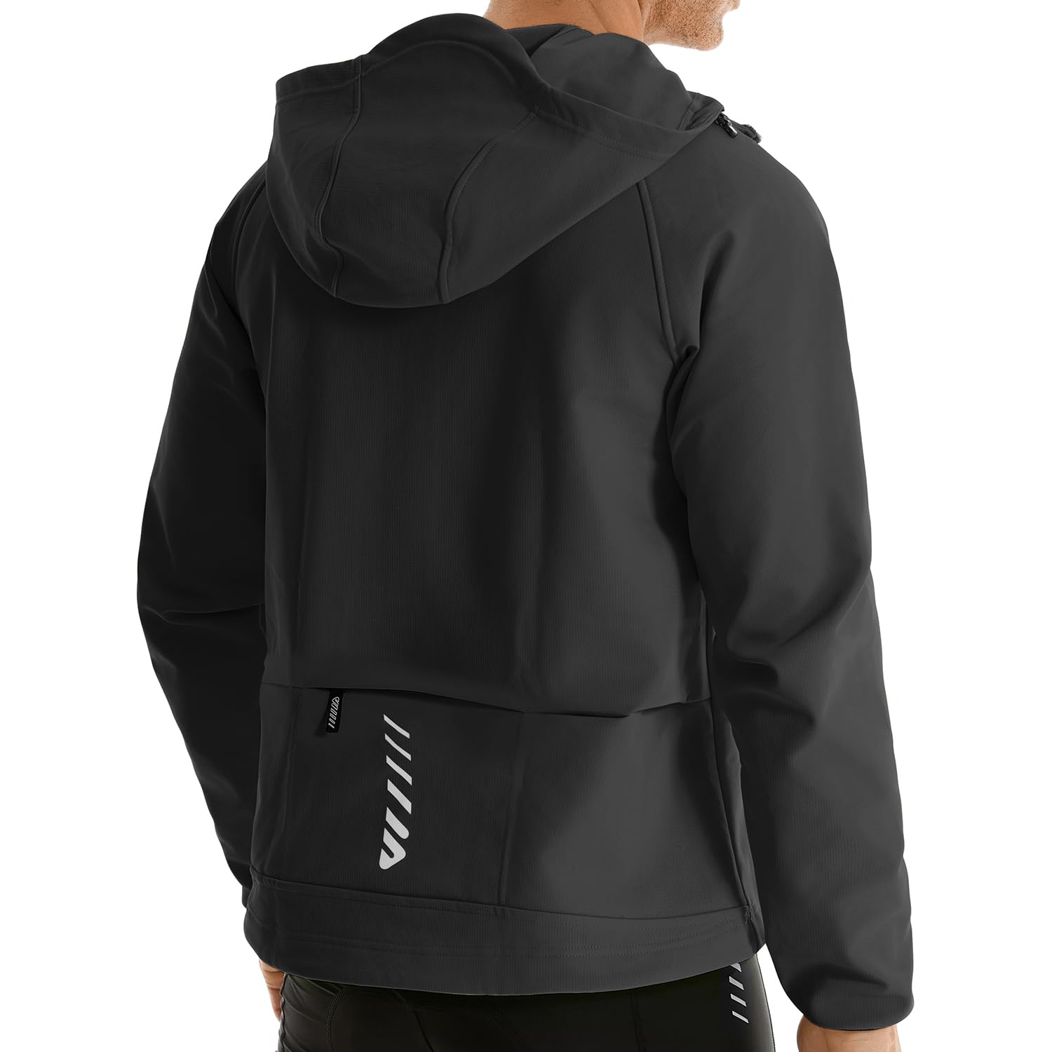 Wulibike winter cycling jacket - Running Gear For Cold Weather recensione e prezzo