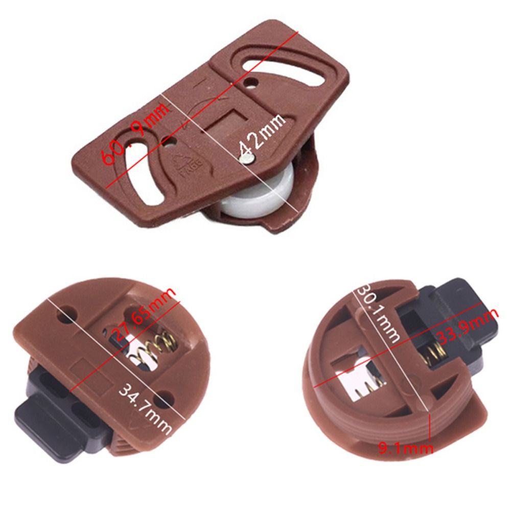 1Pair Gear Circuit Board Windo - Runners Gear recensione e prezzo