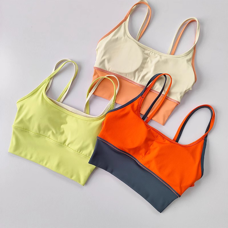 Sports Bra for Women Gym Vest  - Running Gear Vest recensione e prezzo