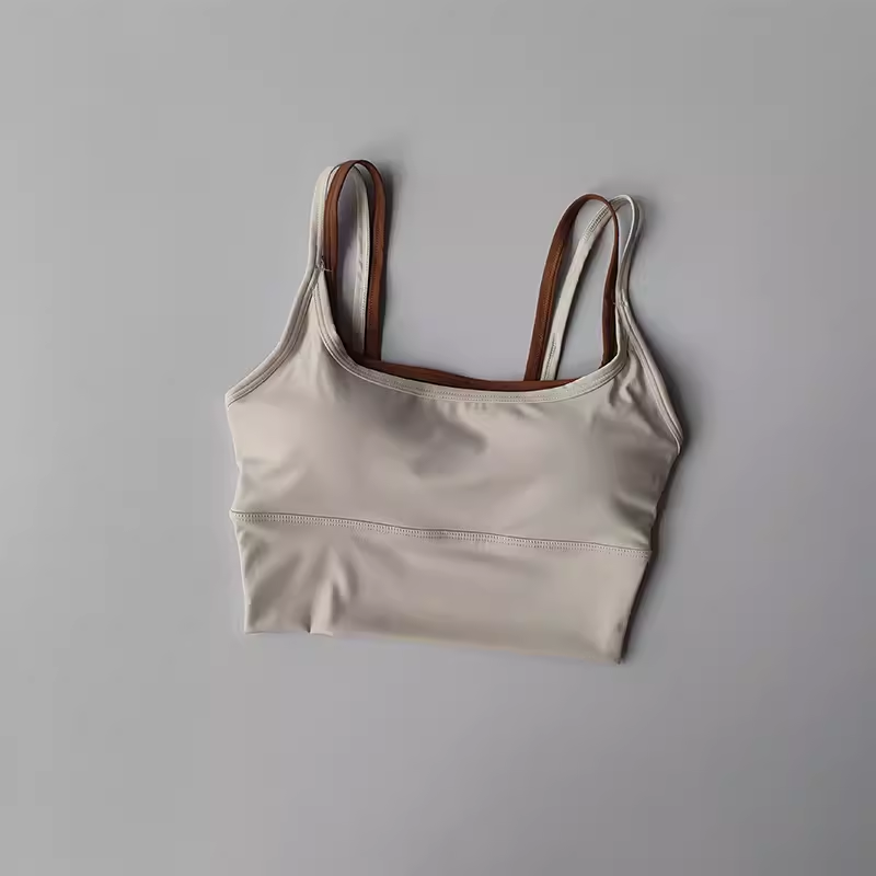 Sports Bra for Women Gym Vest  - Running Gear Vest recensione e prezzo