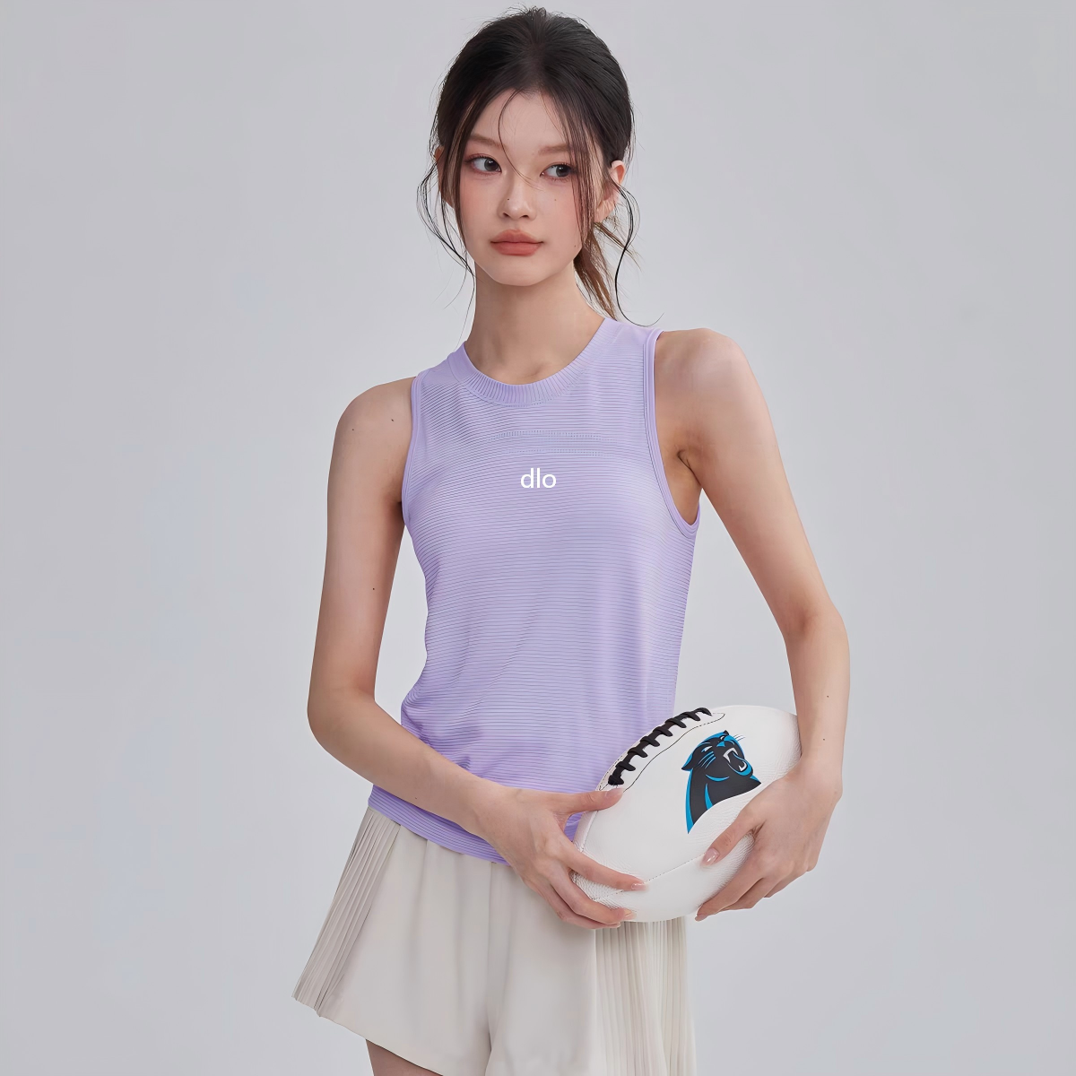 Summer Thin Quick Drying Yoga  - Running Gear Vest recensione e prezzo