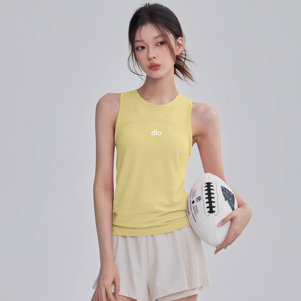 Summer Thin Quick Drying Yoga  - Running Gear Vest recensione e prezzo