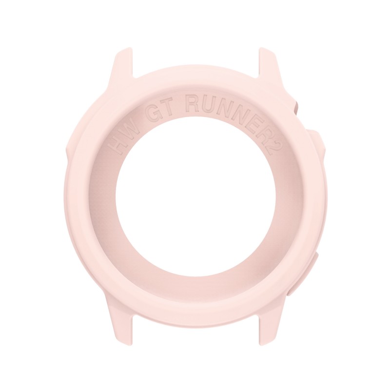 Soft Silicone Hollow Case for  - Runners Gear recensione e prezzo