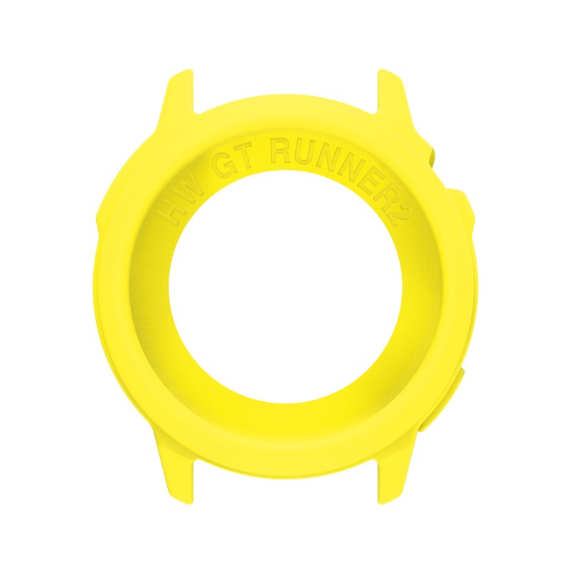 Soft Silicone Hollow Case for  - Runners Gear recensione e prezzo