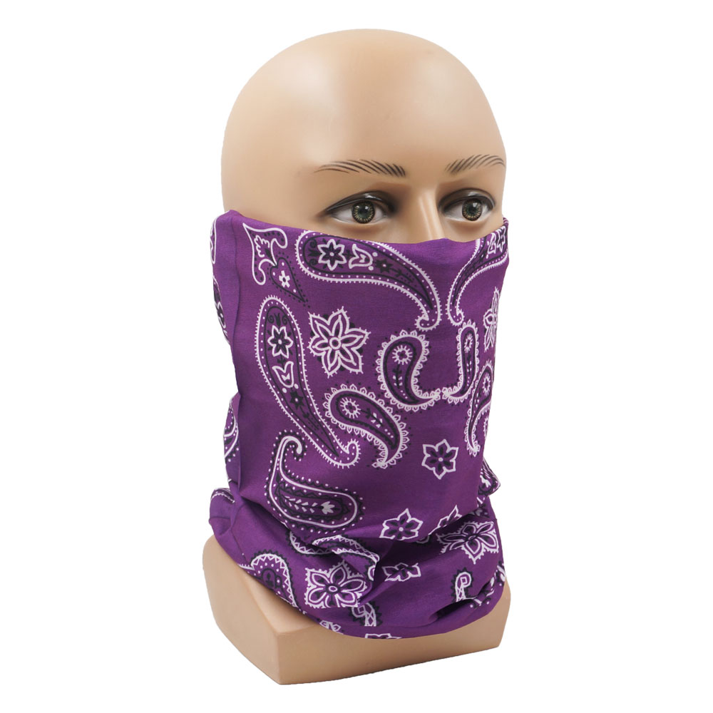 Purple Balaclava Women Running - Running Gear Youtube recensione e prezzo
