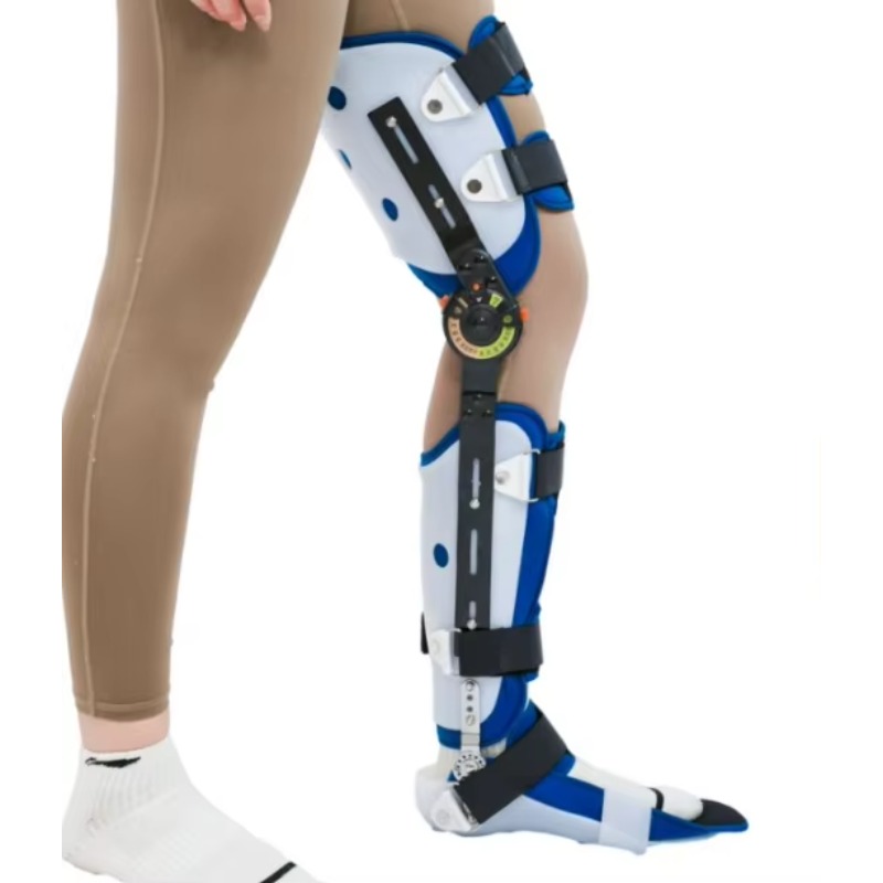 Knee Orthosis Support Joint St - Knee Support Brace recensione e prezzo