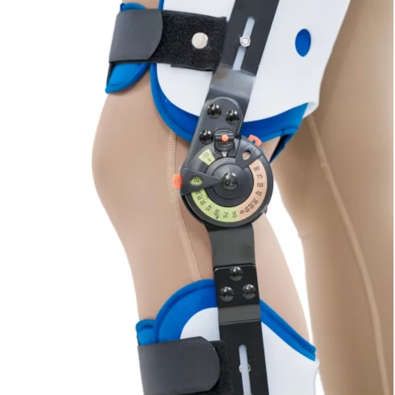 Knee Orthosis Support Joint St - Knee Support Brace recensione e prezzo