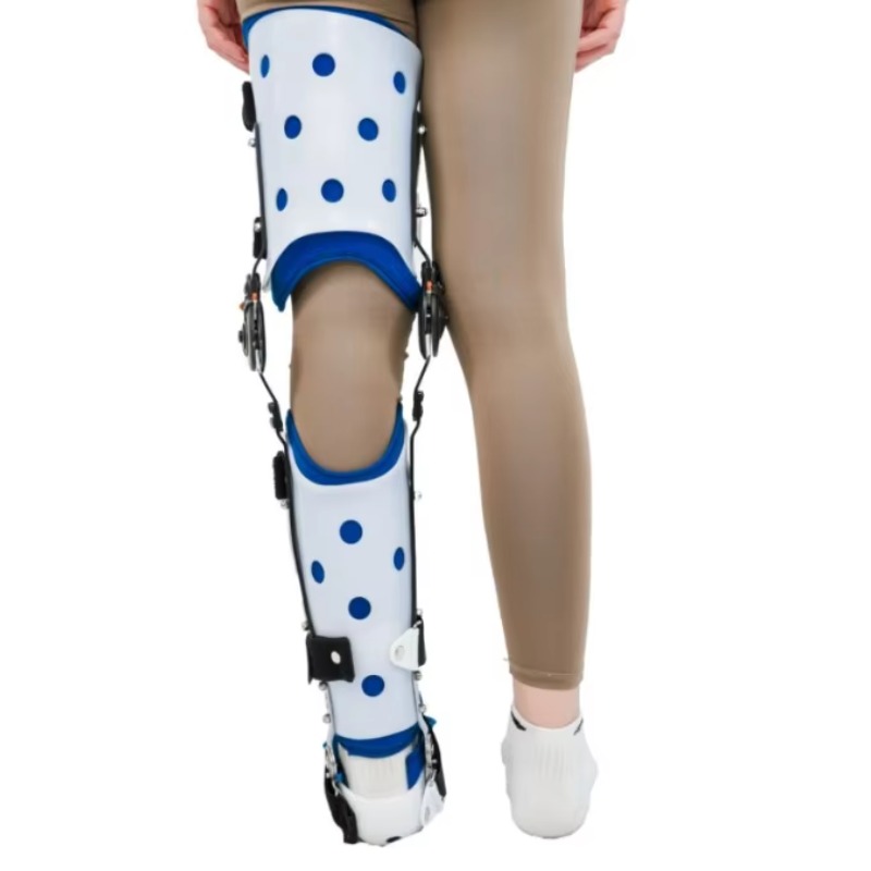Knee Orthosis Support Joint St - Knee Support Brace recensione e prezzo